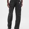 Jeans larghi da carpentiere Jeans larghi da carpentiere
