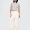 Jeans larghi da carpentiere Jeans larghi da carpentiere