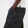 Jeans larghi da carpentiere Jeans larghi da carpentiere