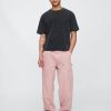 Jeans larghi da carpentiere con doppio ginocchio UltraSoft Jeans larghi da carpentiere con doppio ginocchio UltraSoft