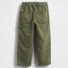 Jeans larghi da carpentiere per neonati e bambini piccoli