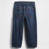 Jeans larghi da infilare per neonati e bambini piccoli