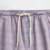 Jeans larghi e comodi a vita bassa per bambini Jeans larghi e comodi a vita bassa per bambini