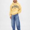 Jeans larghi e comodi per bambini Jeans larghi e comodi per bambini