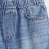 Jeans larghi e comodi per bambini Jeans larghi e comodi per bambini