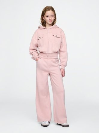Jeans larghi e morbidi da tuta per bambini VintageSoft