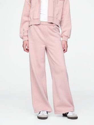 Jeans larghi e morbidi da tuta per bambini VintageSoft