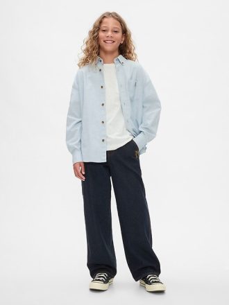 Jeans larghi per bambini Gap × Disney