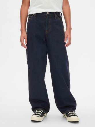 Jeans larghi per bambini Gap × Disney