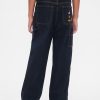 Jeans larghi per bambini Gap × Disney