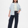 Jeans larghi per bambini Gap × Disney