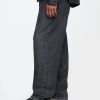 Jeans larghi ultra morbidi Jeans larghi ultra morbidi