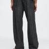 Jeans larghi ultra morbidi Jeans larghi ultra morbidi