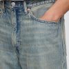 Jeans larghi ultra morbidi Jeans larghi ultra morbidi
