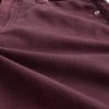 Jeans larghi ultra morbidi a vita media Jeans larghi ultra morbidi a vita media
