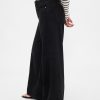 Jeans larghi ultra morbidi a vita media Curvy Jeans larghi ultra morbidi a vita media Curvy