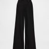 Jeans larghi ultra morbidi a vita media Curvy Jeans larghi ultra morbidi a vita media Curvy