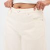 Jeans larghi ultra morbidi a vita media Curvy Jeans larghi ultra morbidi a vita media Curvy
