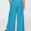 Jeans larghi ultra morbidi e facili da indossare a vita media Jeans larghi ultra morbidi e facili da indossare a vita media