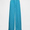 Jeans larghi ultra morbidi e facili da indossare a vita media Jeans larghi ultra morbidi e facili da indossare a vita media