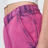 Jeans larghi ultra morbidi e facili da indossare a vita media Jeans larghi ultra morbidi e facili da indossare a vita media