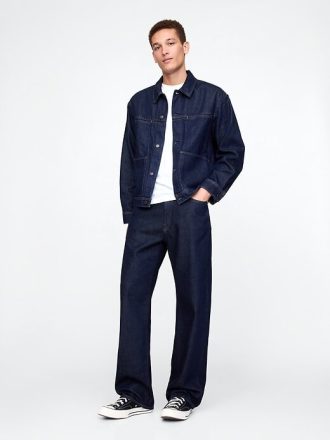 Jeans larghi UltraSoft anni ’90