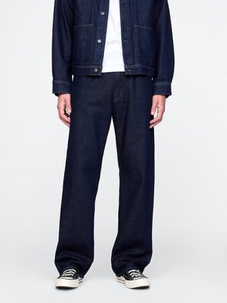 Jeans larghi UltraSoft anni ’90