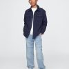 Jeans lavorati a maglia per bambini, comodi e rilassati Jeans lavorati a maglia per bambini, comodi e rilassati