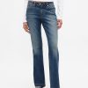Jeans lunghi e attillati a vita bassa Jeans lunghi e attillati a vita bassa