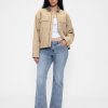 Jeans lunghi e attillati a vita bassa Jeans lunghi e attillati a vita bassa