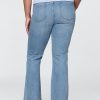 Jeans lunghi e attillati a vita bassa Jeans lunghi e attillati a vita bassa