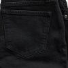 Jeans lunghi e attillati a vita bassa Jeans lunghi e attillati a vita bassa