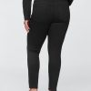 Jeans skinny a vita alta