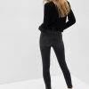 Jeans skinny a vita alta Sky High