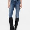 Jeans skinny a vita bassa Jeans skinny a vita bassa