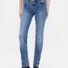 Jeans skinny a vita bassa Jeans skinny a vita bassa