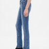 Jeans skinny a vita bassa Jeans skinny a vita bassa