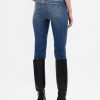 Jeans skinny a vita bassa Jeans skinny a vita bassa