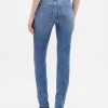 Jeans skinny a vita bassa Jeans skinny a vita bassa