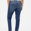 Jeans skinny a vita bassa Jeans skinny a vita bassa