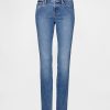 Jeans skinny a vita bassa Jeans skinny a vita bassa