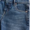 Jeans skinny a vita bassa Jeans skinny a vita bassa
