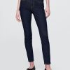 Jeans skinny a vita media Jeans skinny a vita media
