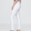 Jeans skinny a vita media Jeans skinny a vita media