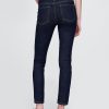Jeans skinny a vita media Jeans skinny a vita media