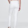 Jeans skinny a vita media Jeans skinny a vita media