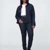 Jeans skinny a vita media Jeans skinny a vita media