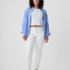 Jeans skinny a vita media Jeans skinny a vita media
