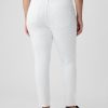 Jeans skinny a vita media Jeans skinny a vita media