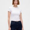 Jeans skinny a vita media Jeans skinny a vita media
